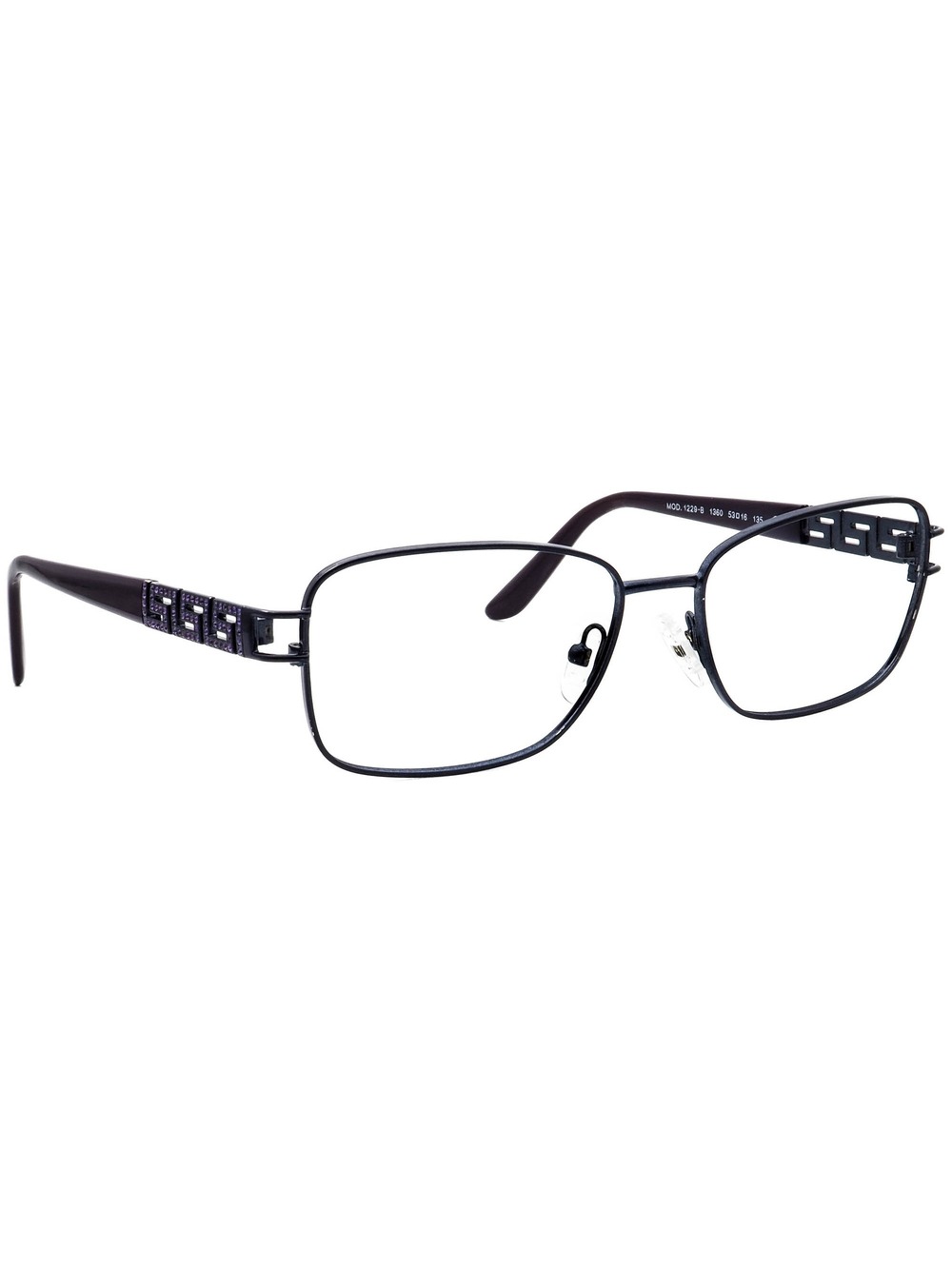 Versace MOD. 1229-B 1360 Eyewear